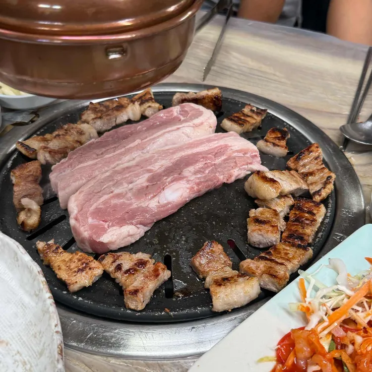미호회관 사진