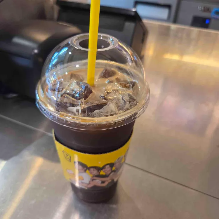 메가MGC커피 사진