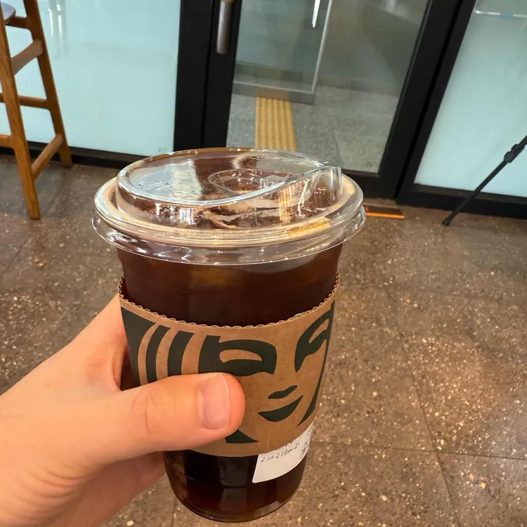스타벅스 사진