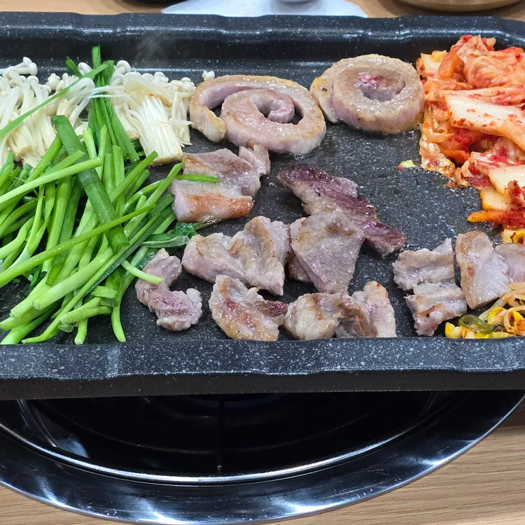 815 사진