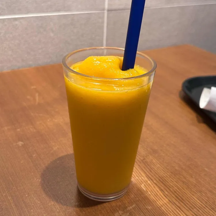 이디야커피 사진
