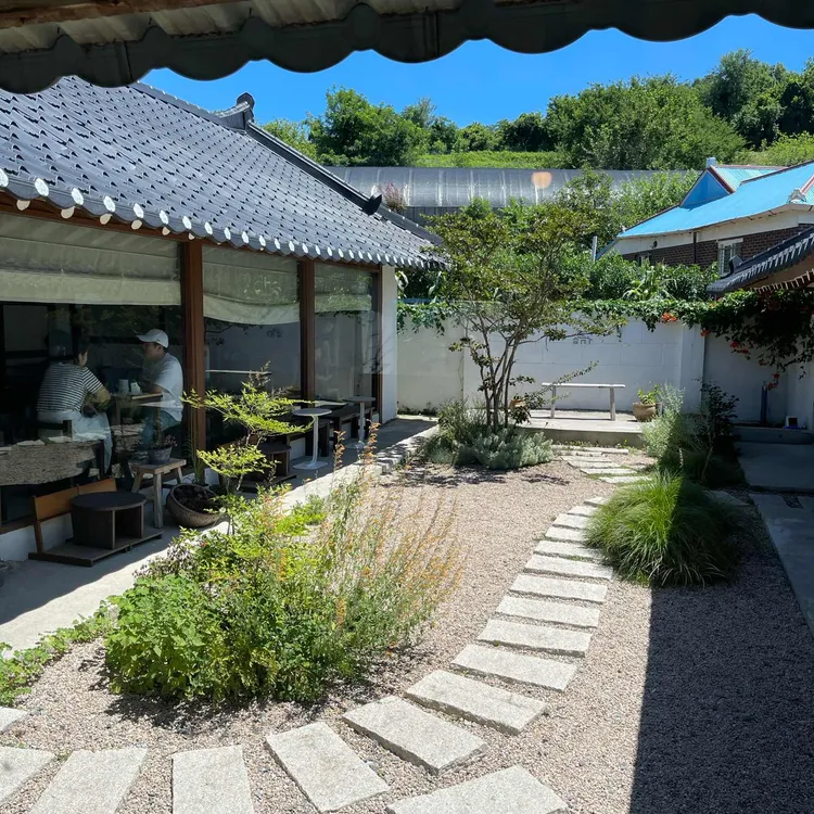 대동샘 사진
