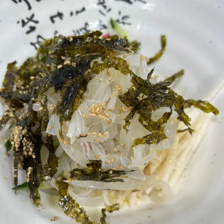 중앙식당 사진
