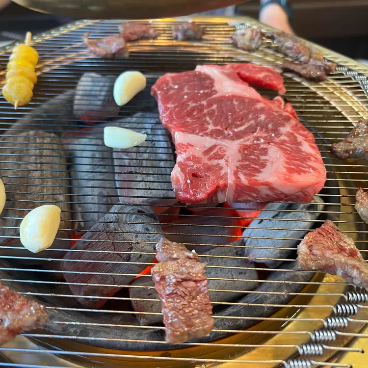가인화로구이 사진