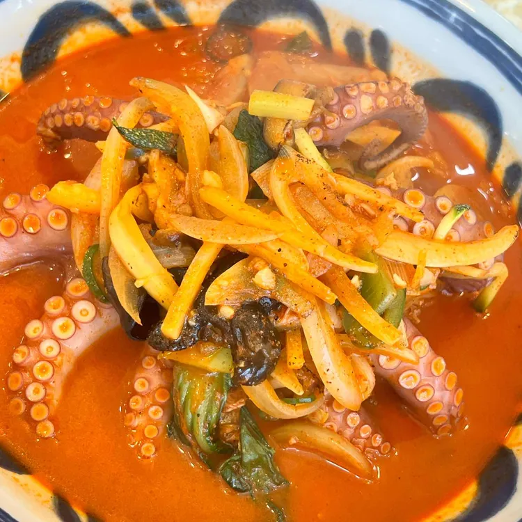 강릉짬뽕순두부마법사 사진