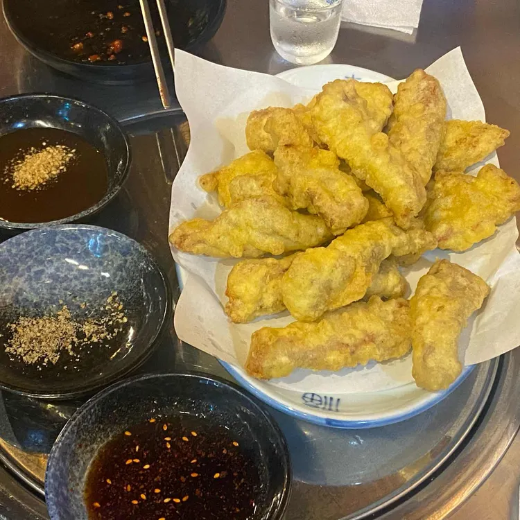 대성칼국수집 사진