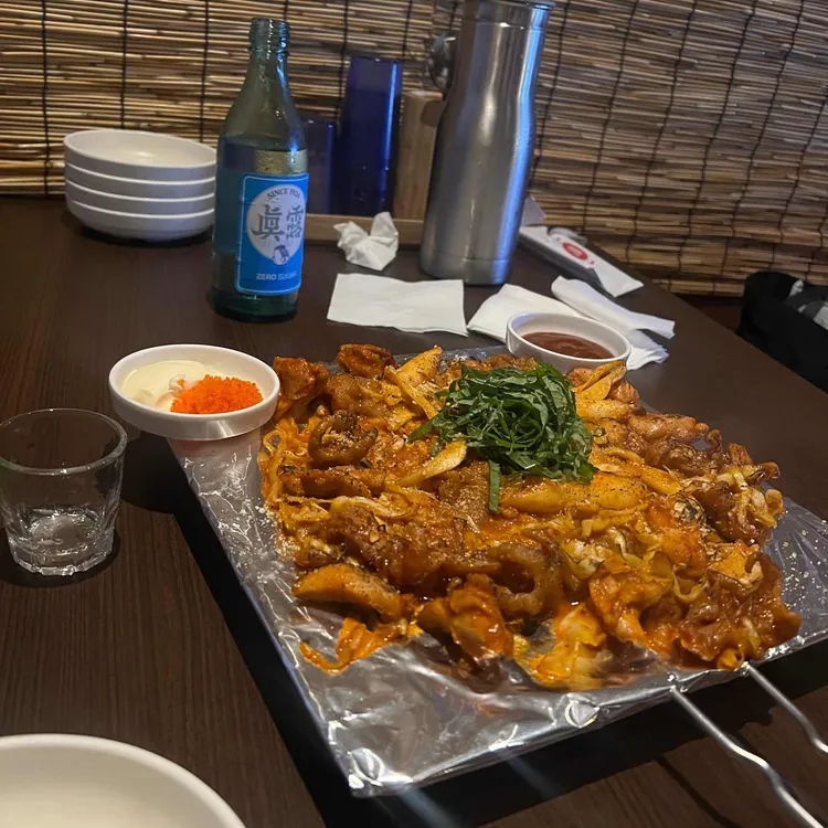 마로니에 사진