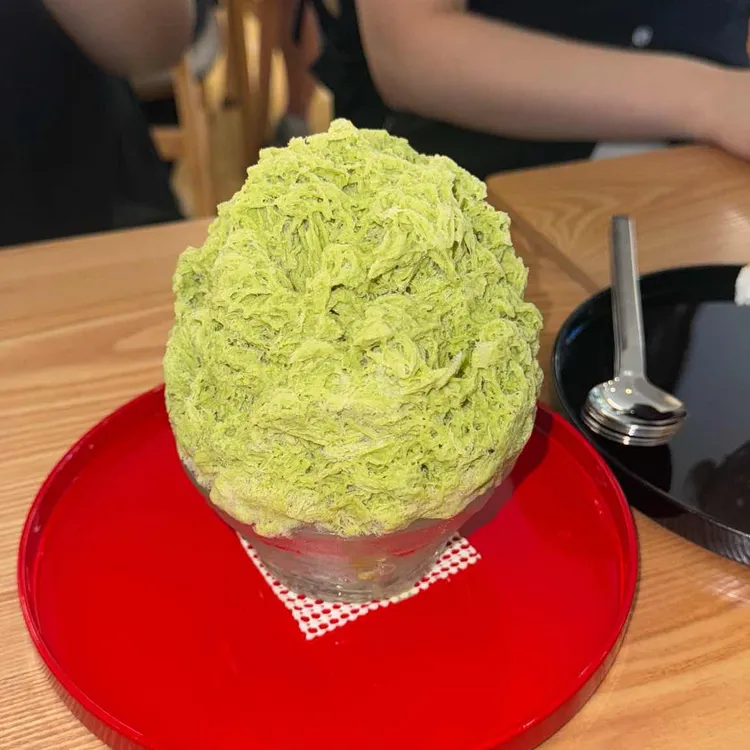 부빙 사진