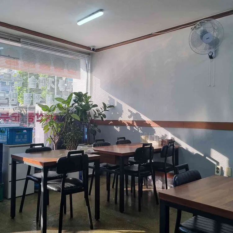 표가네명품순두부 사진