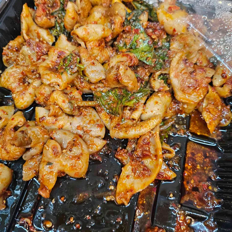 순이네곱창 사진