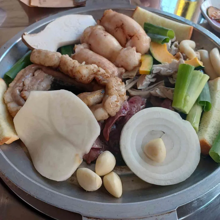 1982논현황소곱창 사진