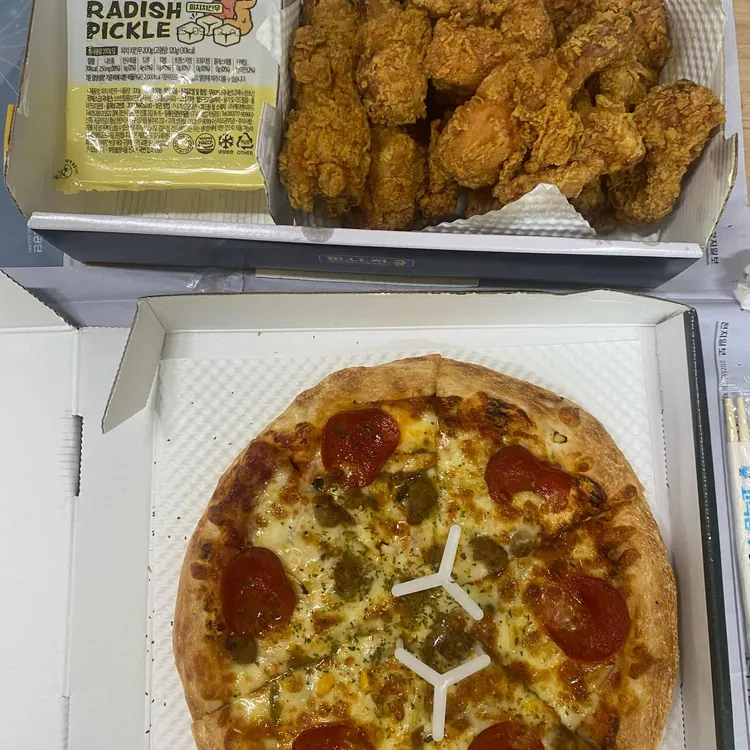 피나치공 사진