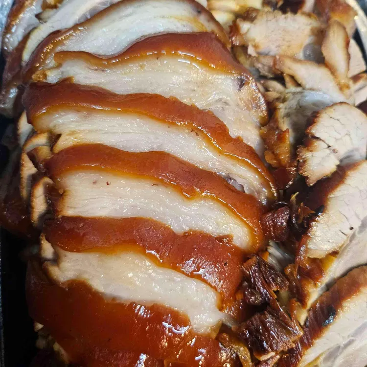 족발구역 사진