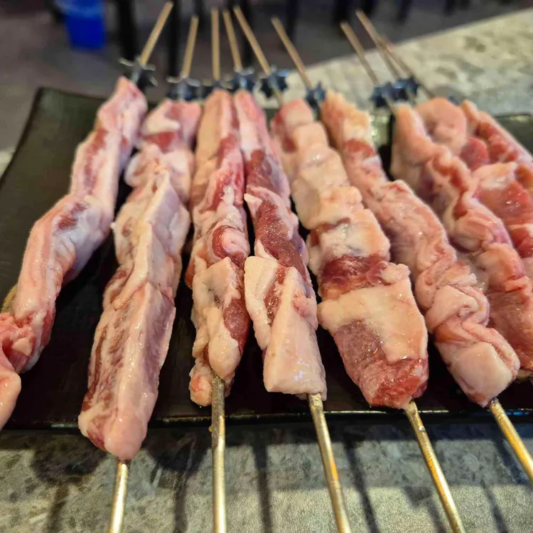 일번가양꼬치 사진