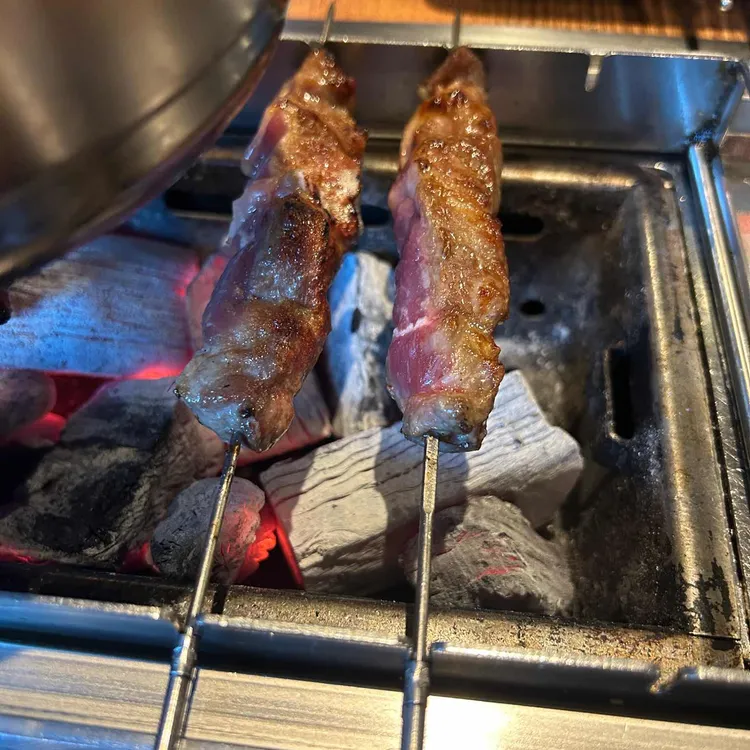 이가네양꼬치 사진