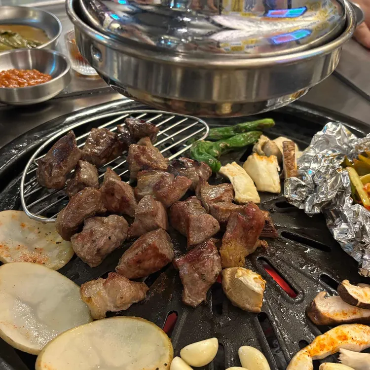 창화돈 사진