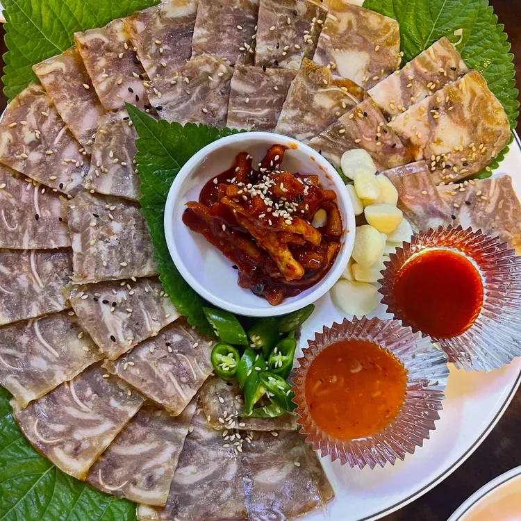 수상한꼬치 사진