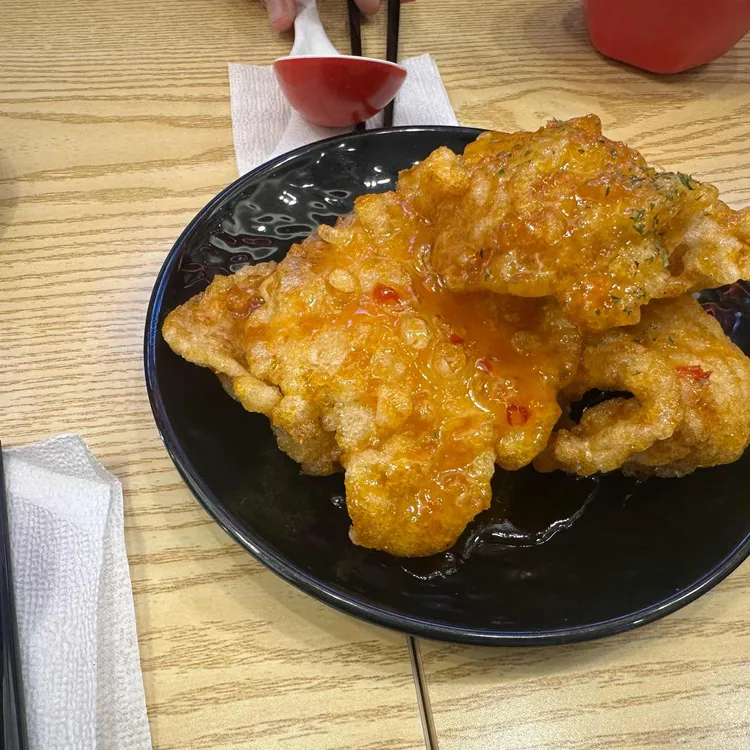 탕화쿵푸마라탕 사진
