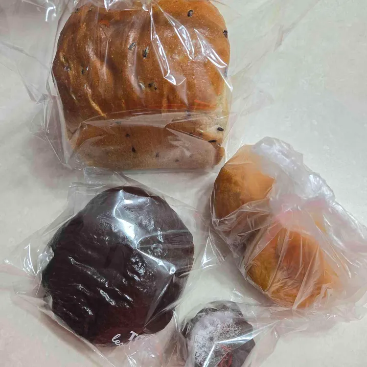 뚜레쥬르 사진