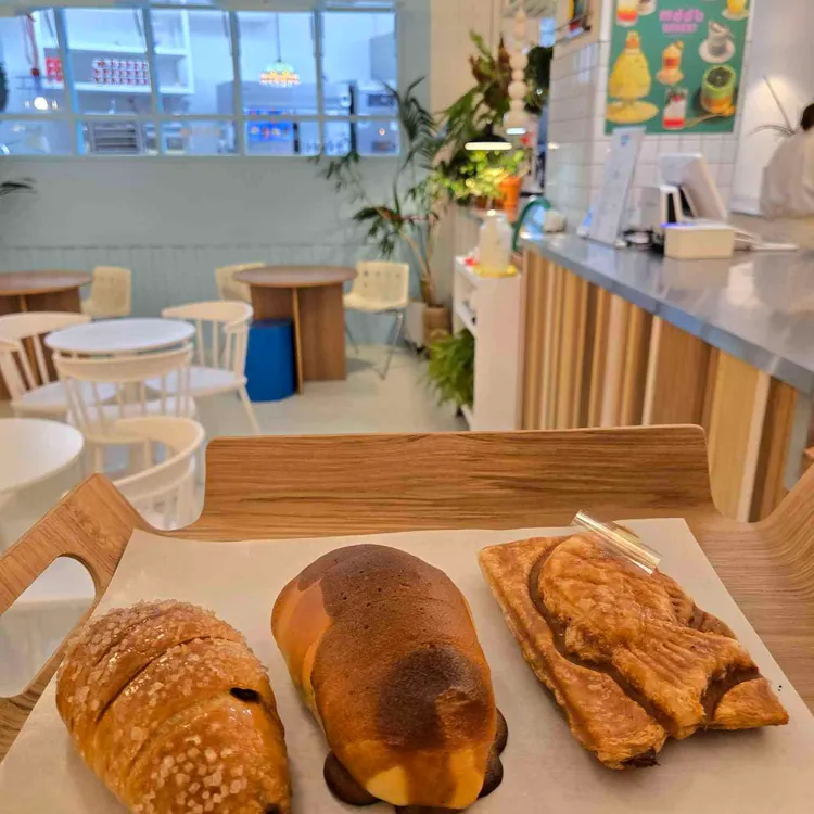 명동다방 사진