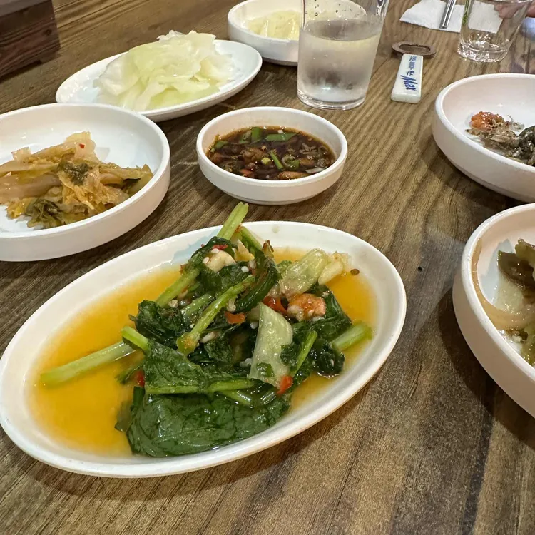 강남해물소주방 사진