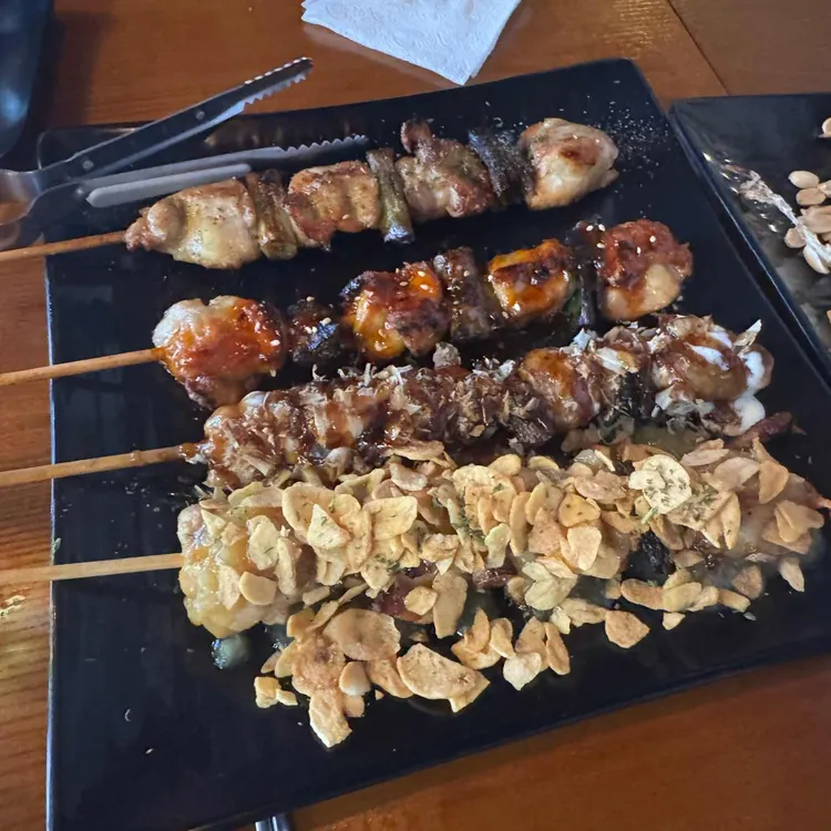 꼬치의품격 안양 사진