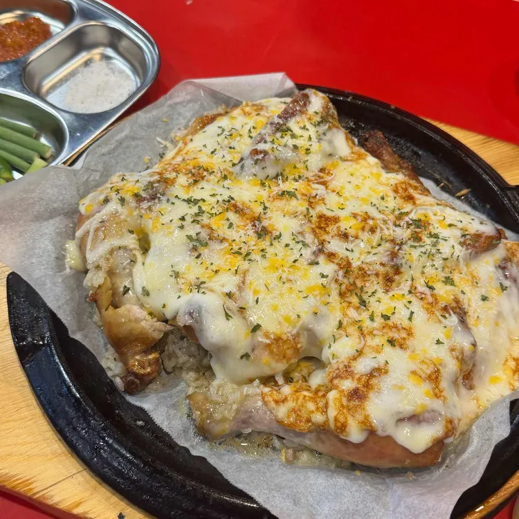 공원바베큐 사진