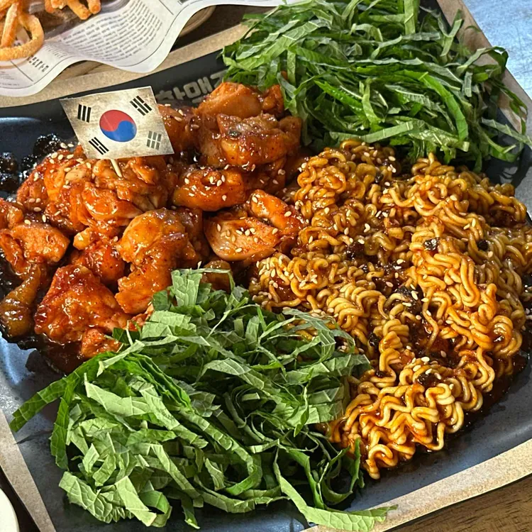 대한맥주집 사진