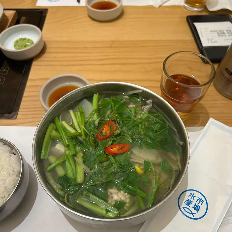 오복수산대구 사진