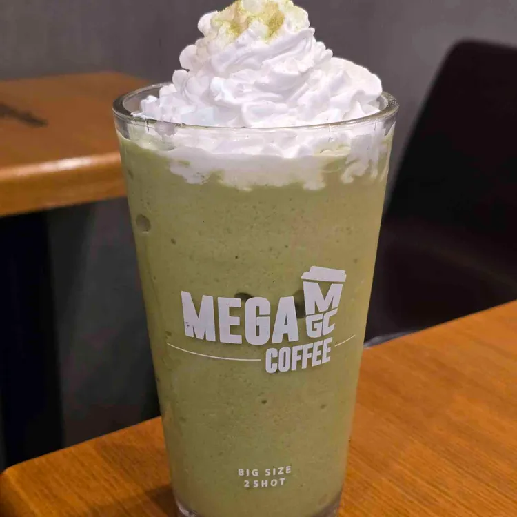 메가MGC커피 사진