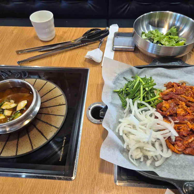 행복한오리 사진
