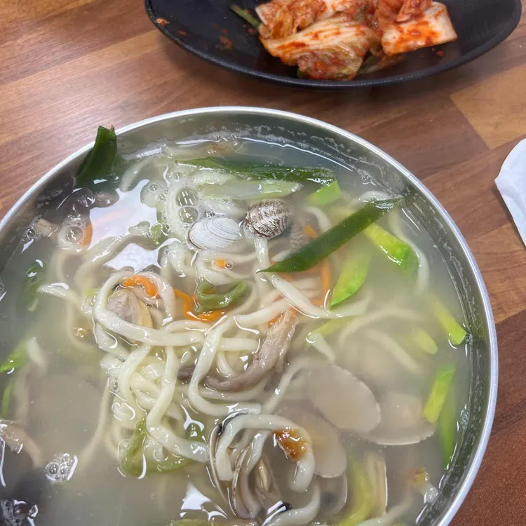 쭈꾸미세상 사진