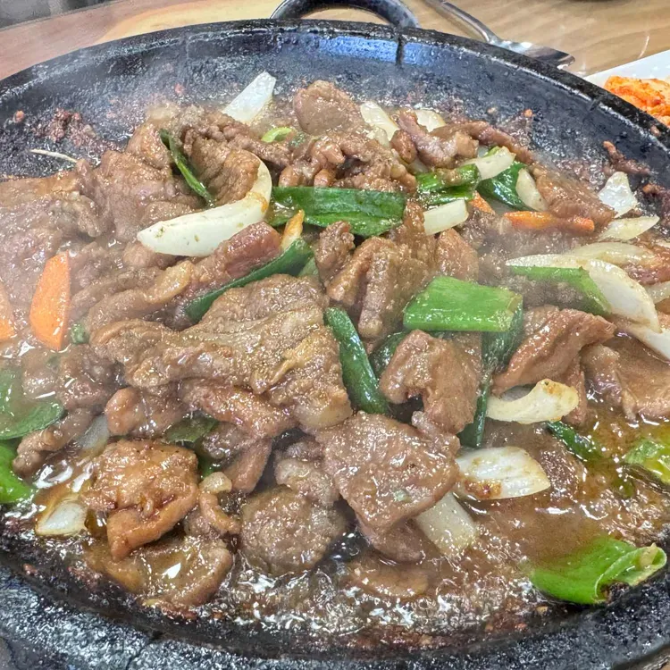 돌담집 사진