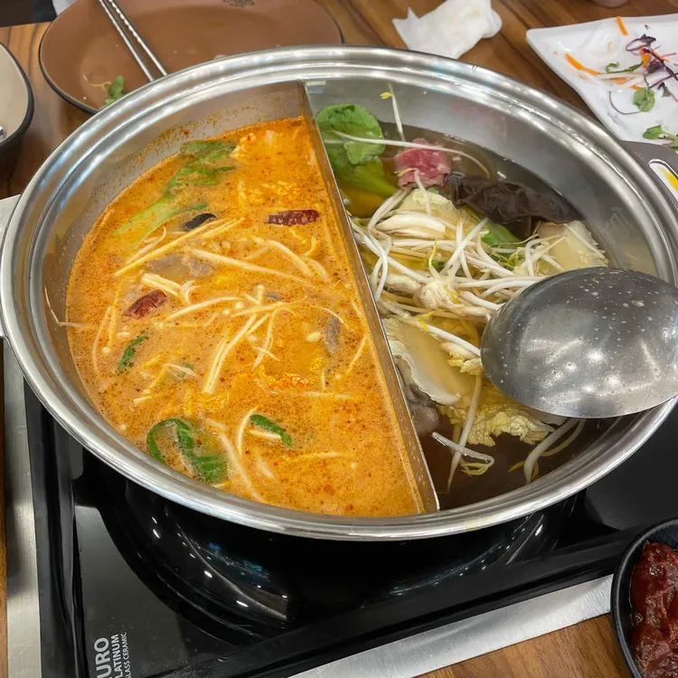편백회관 사진