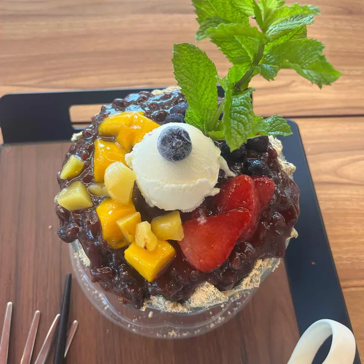 더 뷰 사진