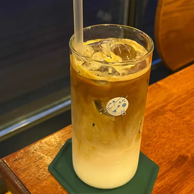 카페 디어문 사진