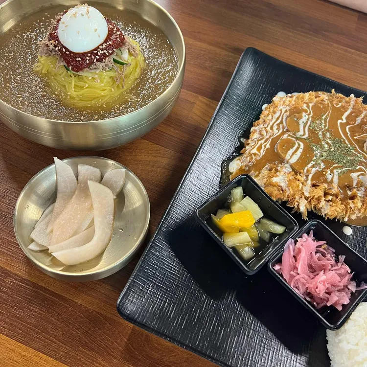 밀돈육 사진