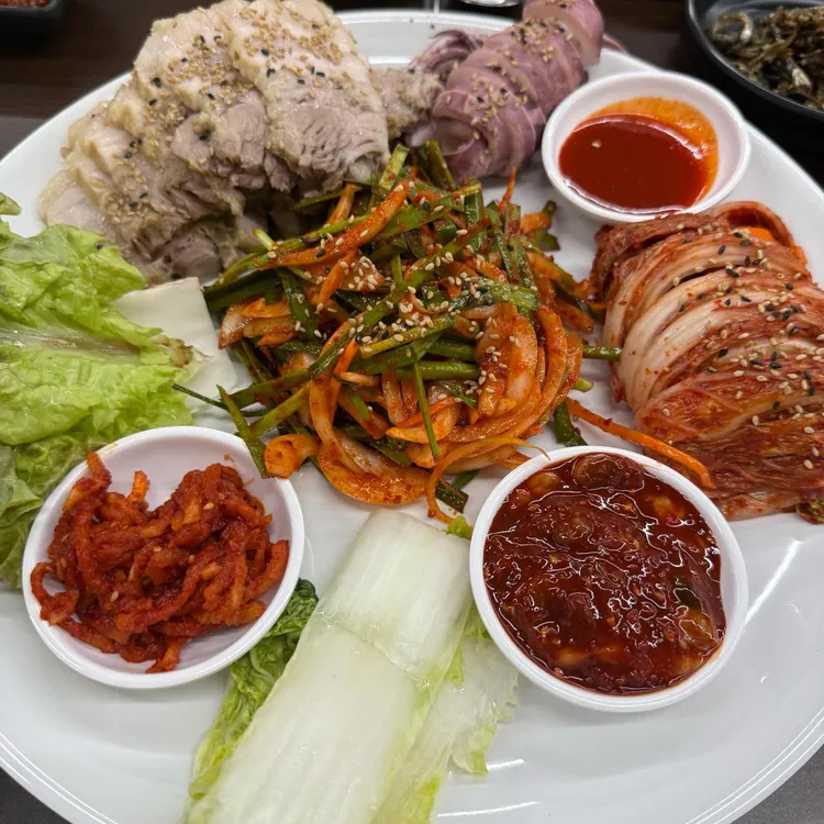 양은이네 사진