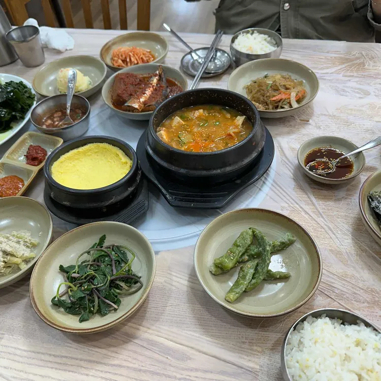 예가네숯불갈비 사진