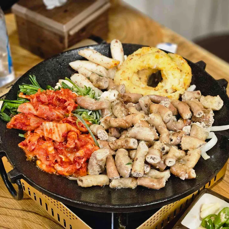 신이조곱창 사진