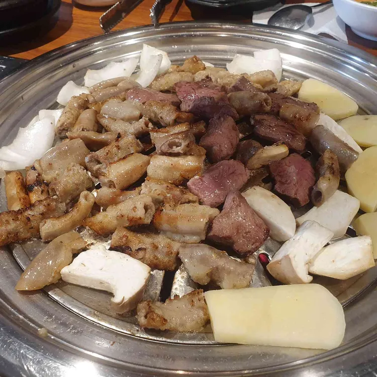 시골막창 사진