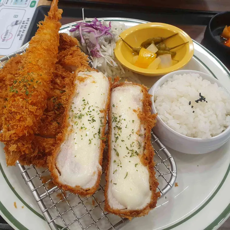 모미락 사진