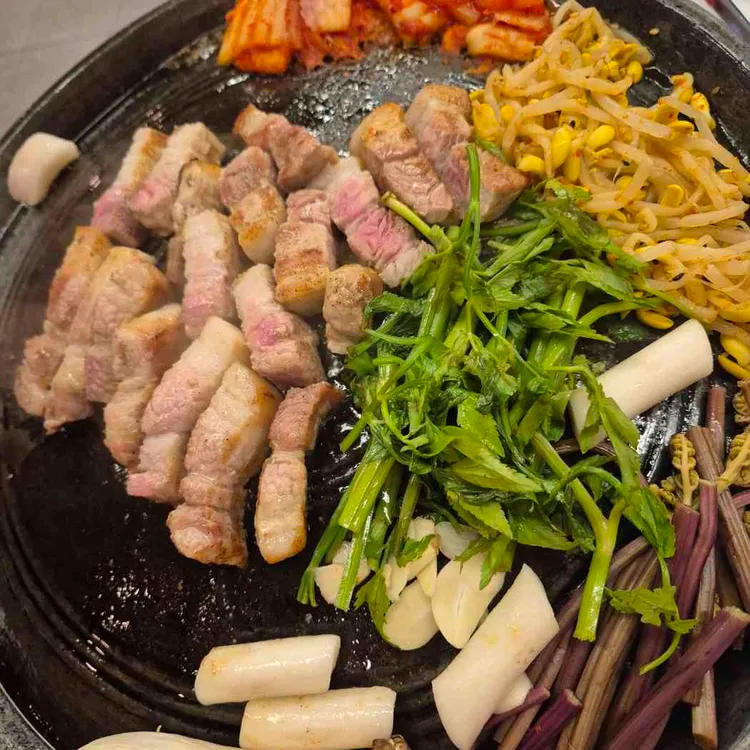 신림집 사진