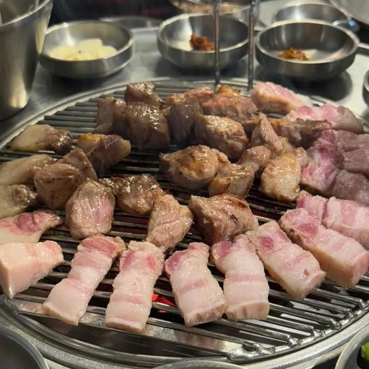 제주꾸숑 사진