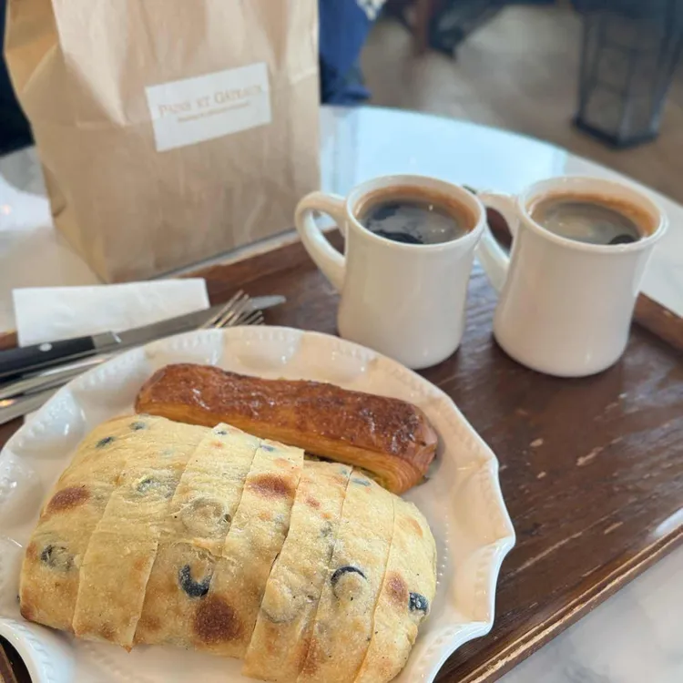 빵에갸또 사진