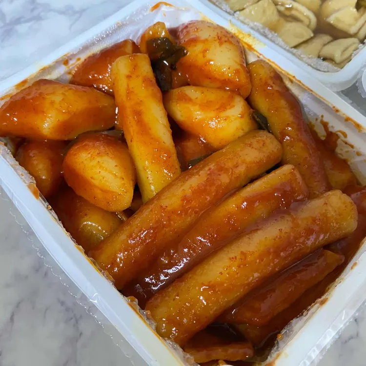 새벽길빨간오뎅 사진