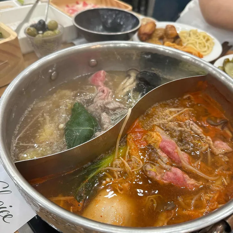 샤브올데이 사진