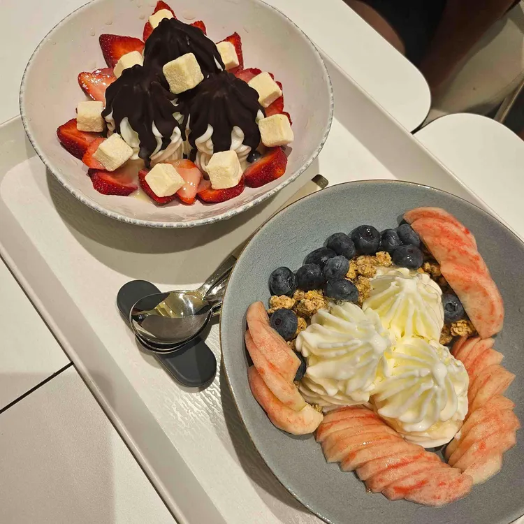 카페 요아정 사진