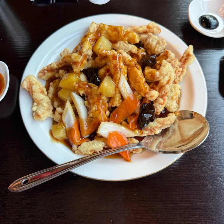 신승반점 사진