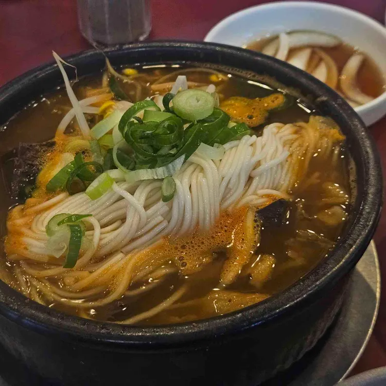 참설농탕 사진